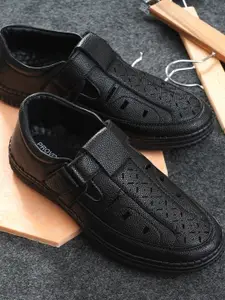 Provogue Killer Men Comfort Sandals