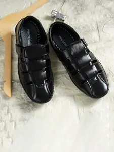 Provogue Men Comfort Sandals