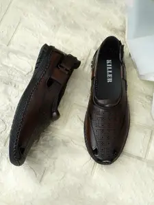 Killer Men Comfort Sandals