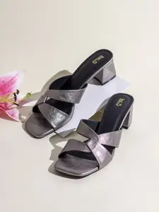 Inc 5 Party Block Sandals
