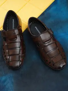 Provogue Men Comfort Sandals