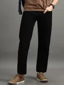 LINARIA Men Classic Relaxed Fit Jeans