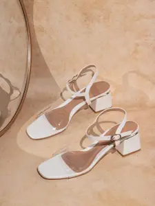 Inc 5 Party Block Sandals