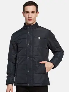 METTLE Men Quilted Jacket