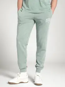 Puma Class Washed Men Sweatpants