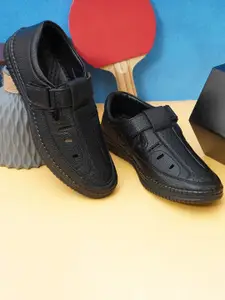 Provogue Men Fisherman Sandals