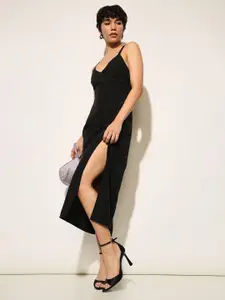 ONLY Bodycon Midi Dress