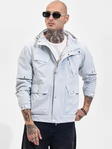 Snitch Men Bomber Jacket