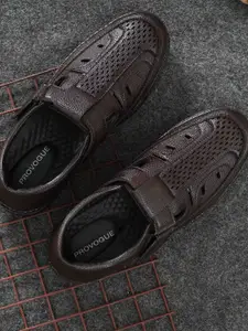 Provogue Men Comfort Sandals
