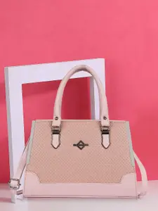 SPOTIC Shopper Satchel