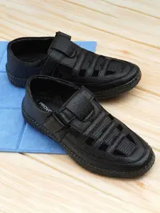 Provogue Men Fisherman Sandals