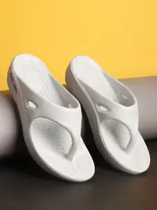 Denill PU Wedge Sandals