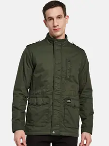 METTLE Men Tailored Jacket