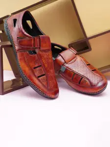 Provogue Men Comfort Sandals