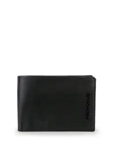 Provogue Men PU Two Fold Wallet
