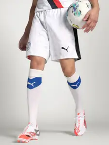 Puma KIDSUPER MCFC Shorts Replica