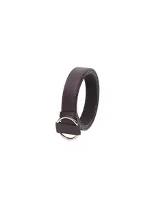 Provogue Men Textured Belt