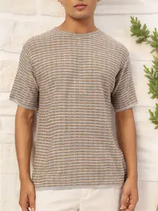 Kook N Keech Self-Designed T-shirt