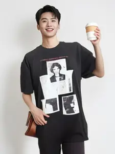 StyleCast Men Printed T-shirt