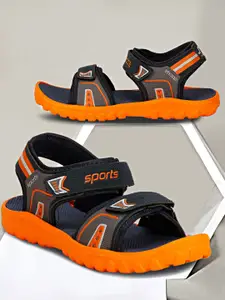 Genial Men Comfort Sandals