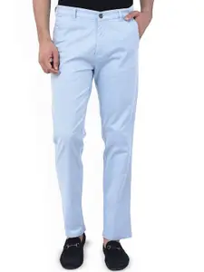 Ben Martin Men Relaxed Chinos Trousers