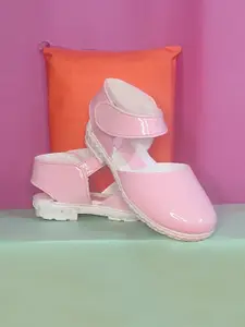 BAESD Girls Party Ballerinas Flats