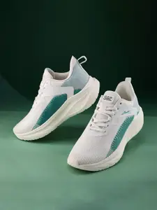 DUKE MEN'S AEROKNIT RUNNING SHOES