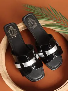 Denill Wedge Sandals