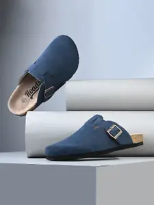 The Roadster Lifestyle Co Men Casual Shoe Style Sandals