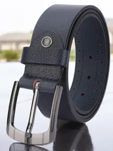 The Roadster Lifestyle Co Genuine Leather Casual Belt
