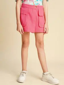 Vero Moda Girls Shorts