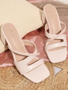 Padchin Block Sandals