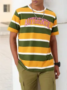 Kook N Keech Authentic Relaxed Fit T-shirt