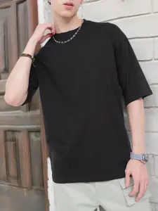Kook N Keech Oversized Fit T-shirt