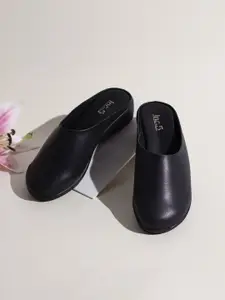 Inc 5 Party Wedge Sandals