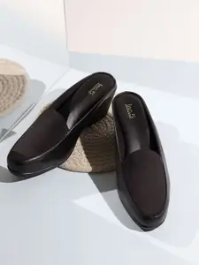 Inc 5 Party Wedge Sandals