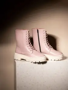 Inc 5 Women Round Toe Regular Boots