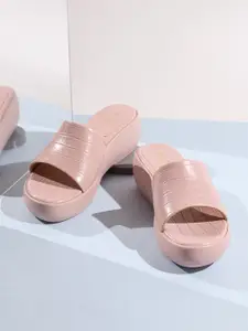 Inc 5 Party Wedge Sandals