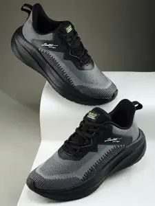 DUKE MEN'S AEROKNIT RUNNING SHOES