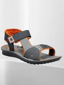 Genial Men Comfort Sandals