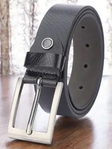 The Roadster Lifestyle Co Genuine Leather Formal Belt