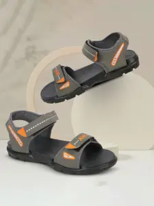 Genial Men Comfort Sandals