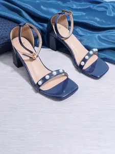 Padchin Block Sandals