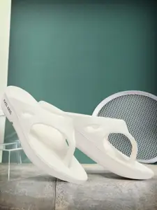 Denill PU Wedge Sandals