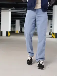 Kook N Keech Men Relaxed Fit Jeans