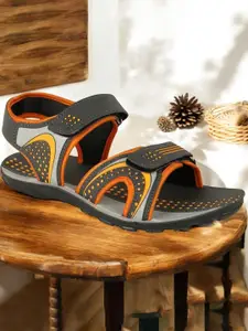 Genial Men Comfort Sandals