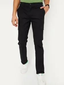 max Men Chinos Trousers