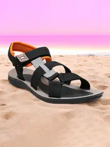 Genial Men Comfort Sandals
