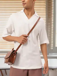 Kook N Keech Polo Oversized T-shirt