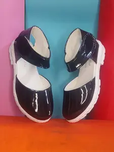 BAESD Girls Party Ballerinas Flats